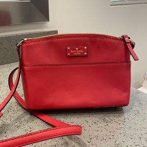 Kate spade crossbody